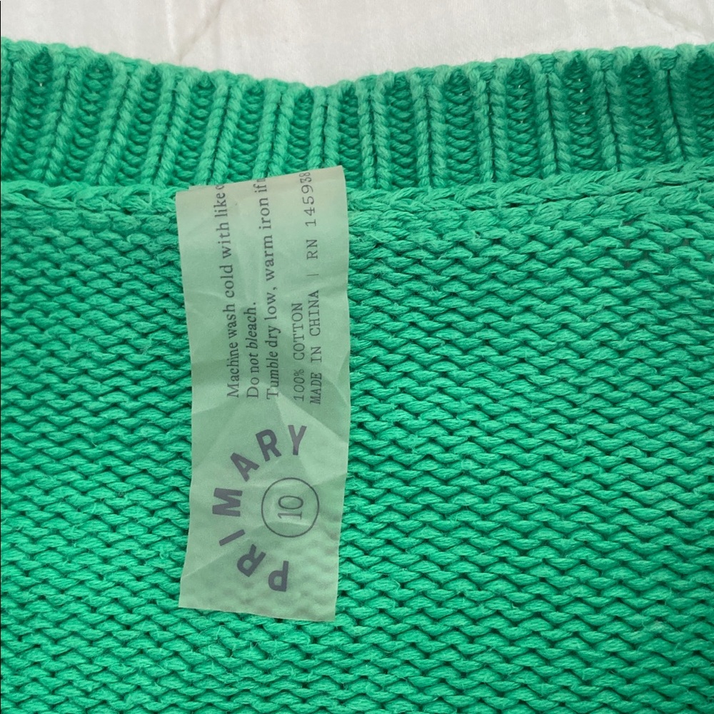Primary Sweater bundle - Picture 2 of 3